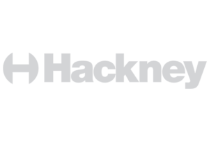 Hackney-Logo-Grey