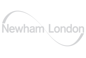 Newham-Logo-Grey