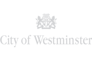 Westminster-Logo-Grey