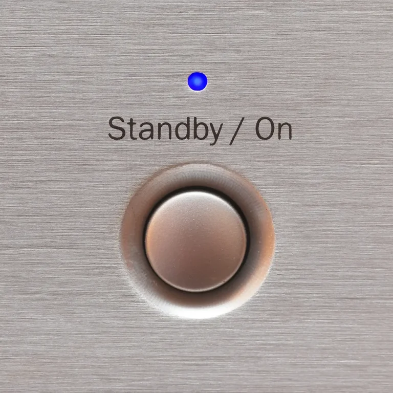 standby mode