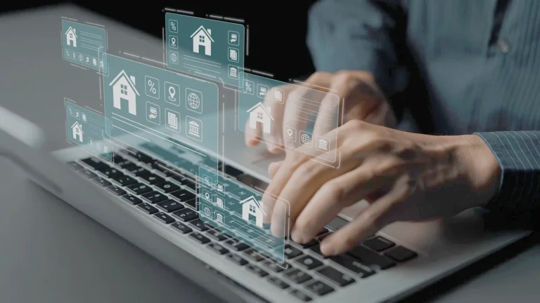 Property management system